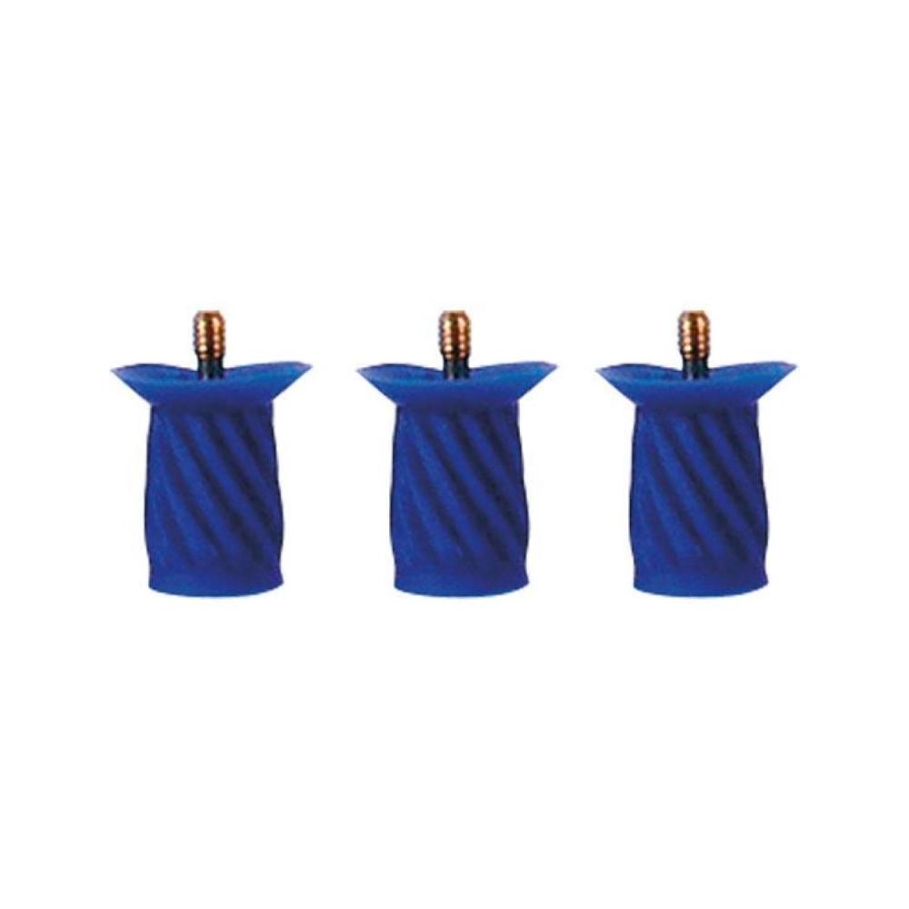 Pro-Cup™ Screw-Type polijstcup hard - 30st