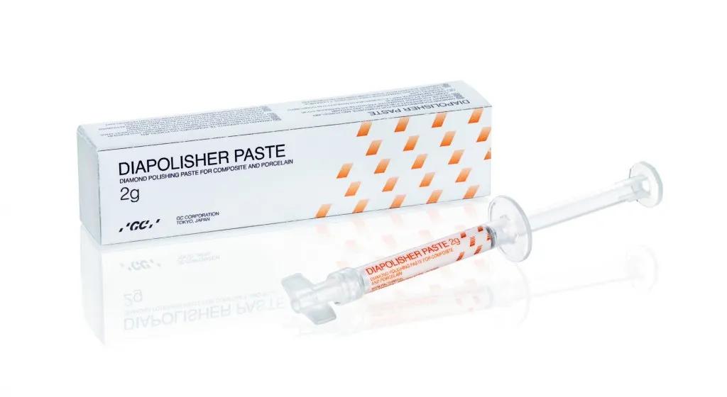 DIAPOLISHER PASTE (2G)
