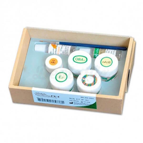 UPNA2 : Kit d'essai universel Opaquer A2 (26 g)