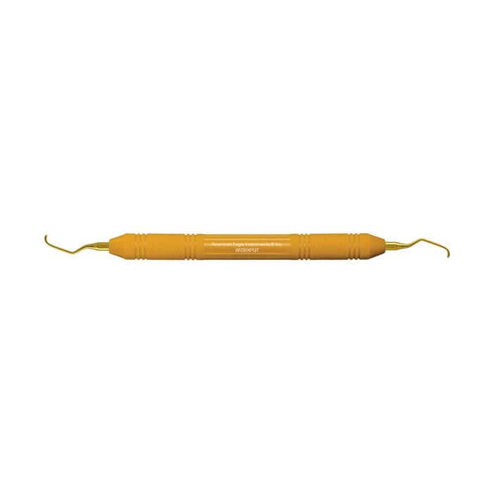 American Eagle - Gracey Standard - 6 - XP® Quik-Tip™ - (Geel)