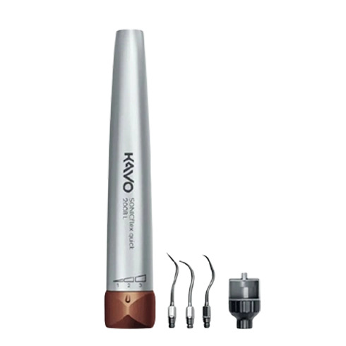 Sonicflex Quick Set 2008 Ls