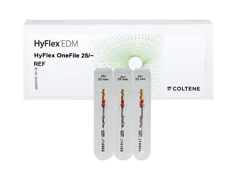 Hyflex EDM 25/- OneFile