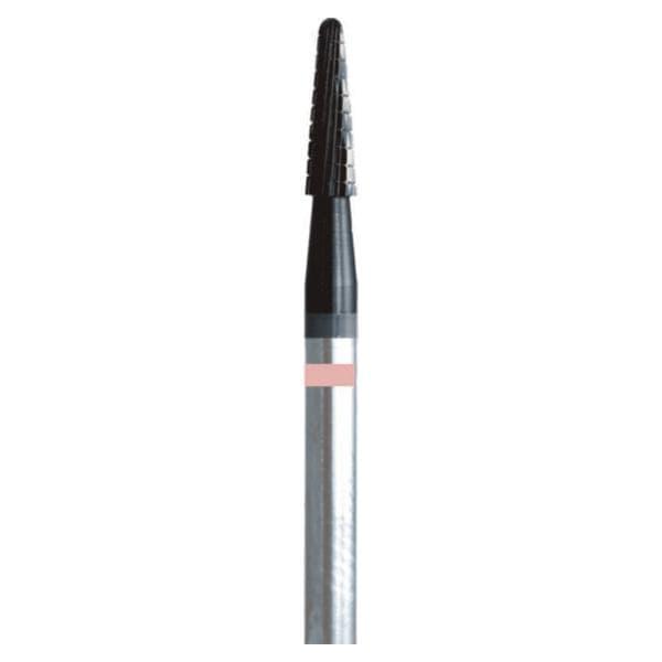 Fraises de laboratoire - S198 134 denture spirale