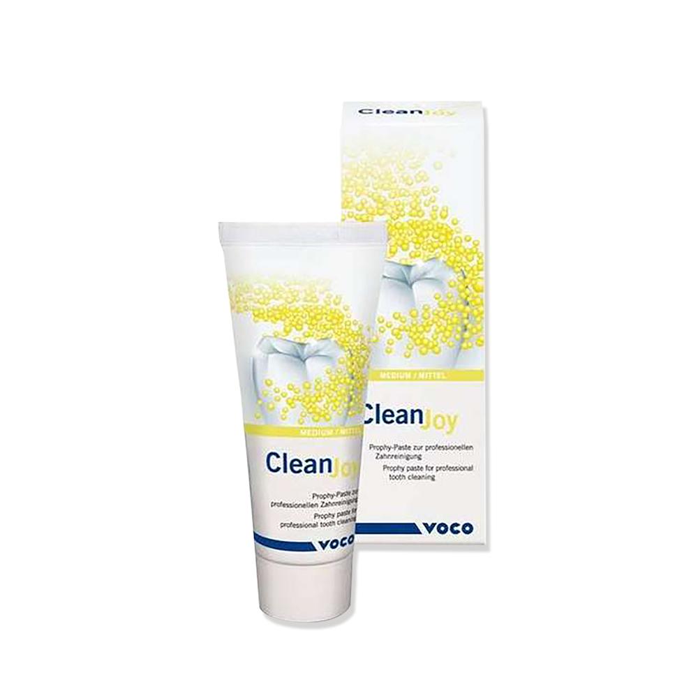 CLEANJOY TUBE (100G)