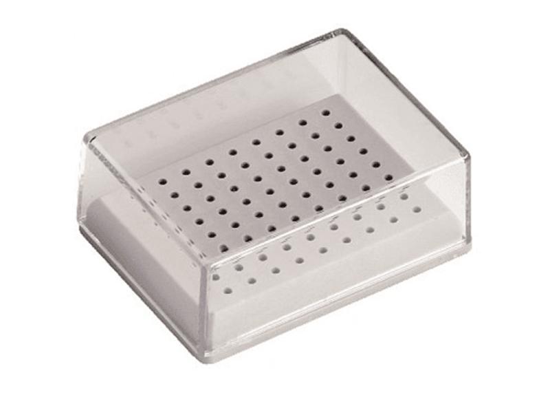 Porte-fraises avec couvercle pour 72 fraises CA