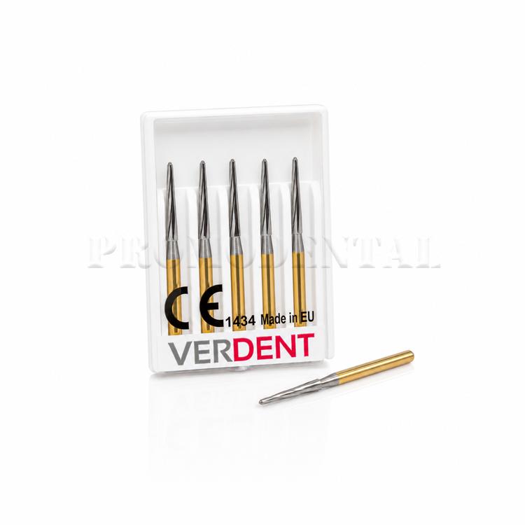 Fraise Zeckrya Endo Z FG – 23mm