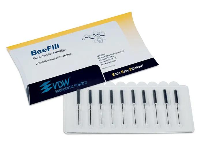 BeeFill® cartouche 23G / 0,60mm