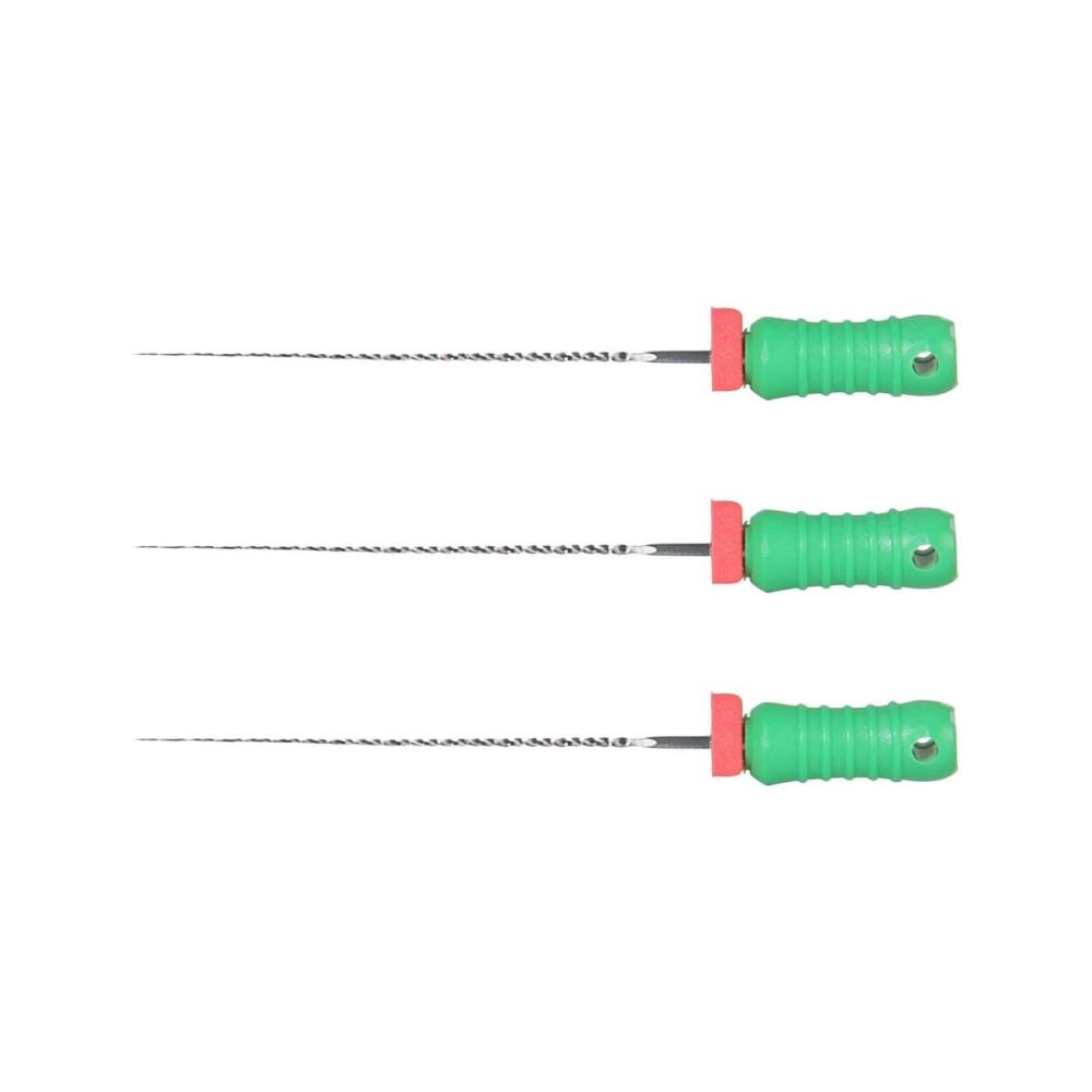 PoloDent K-limes 31 mm ISO no.70 6 pcs