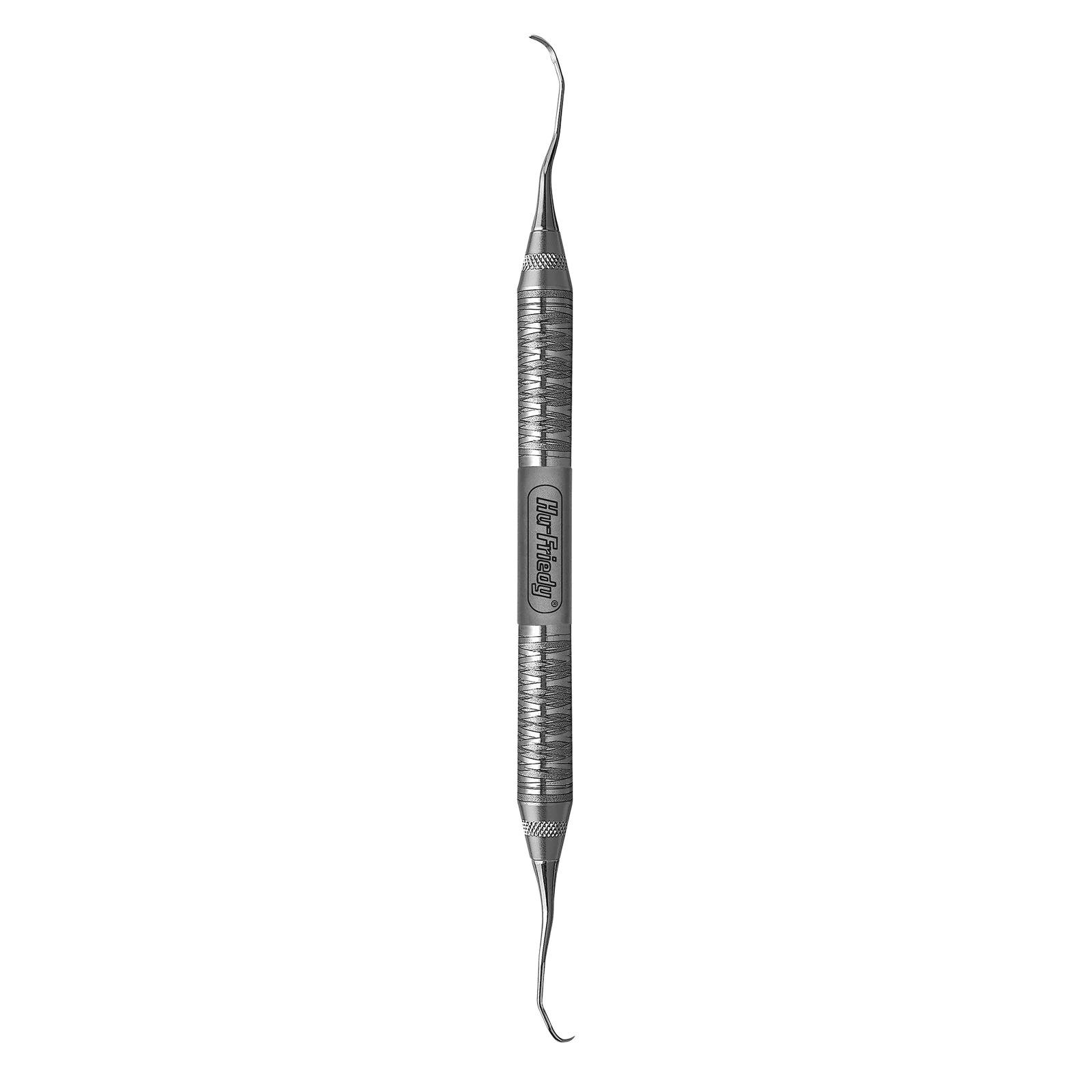 Curette Langer 1/2 Handel 6