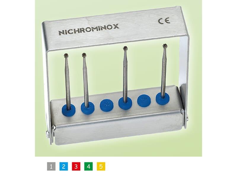 Plug'in H60 6 holes