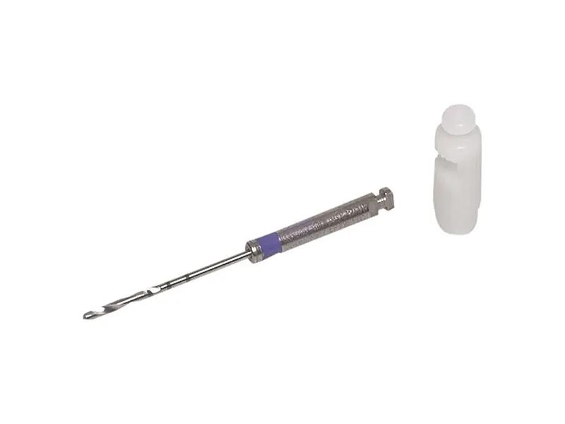 Tenax Starter Drill & Universal Hand Driver