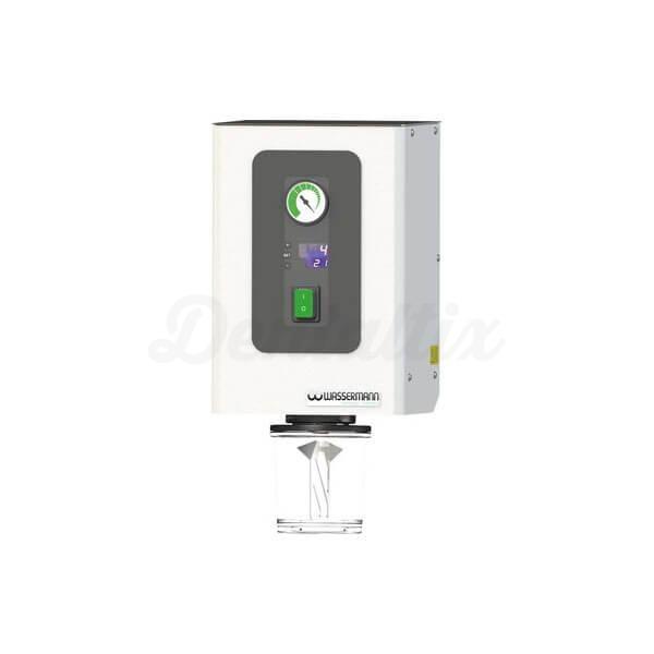 Wamix-Economy : Mélangeur sous vide (350 ml)