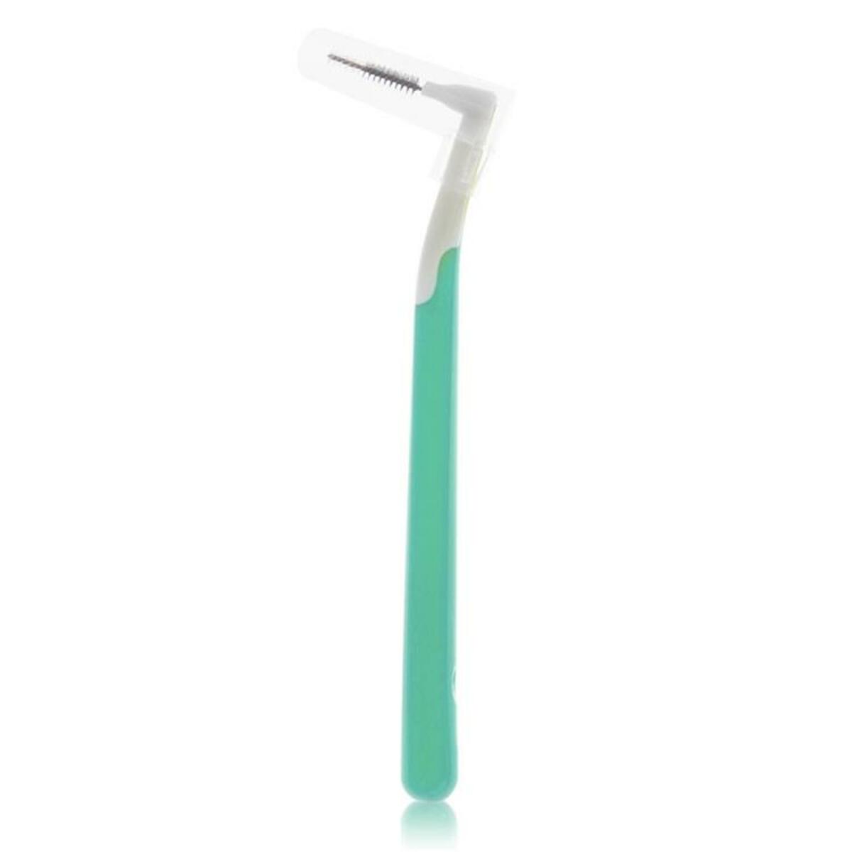 Interprox® Plus Micro brossettes interdentaires Ø 2,4mm (vert) - 100pces