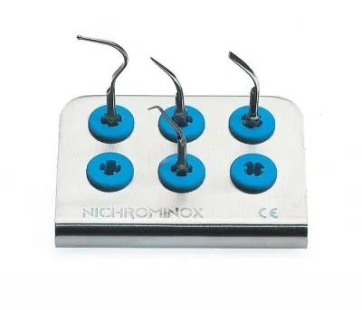 Multi Holder 3.5-5Mm Diam Blauw