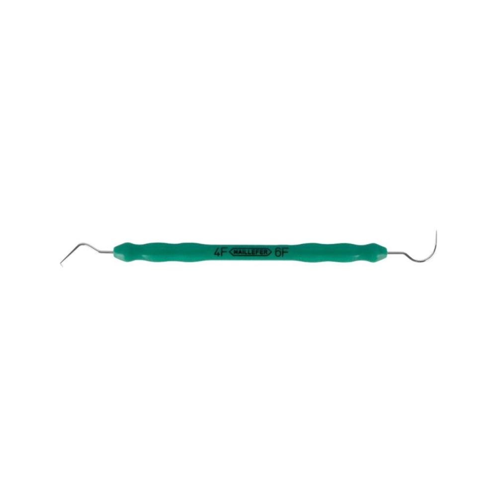 Maillefer sonde 093S-6F/4F