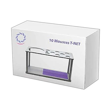 RECHARGE MOUSSES POUR T-NET (10)