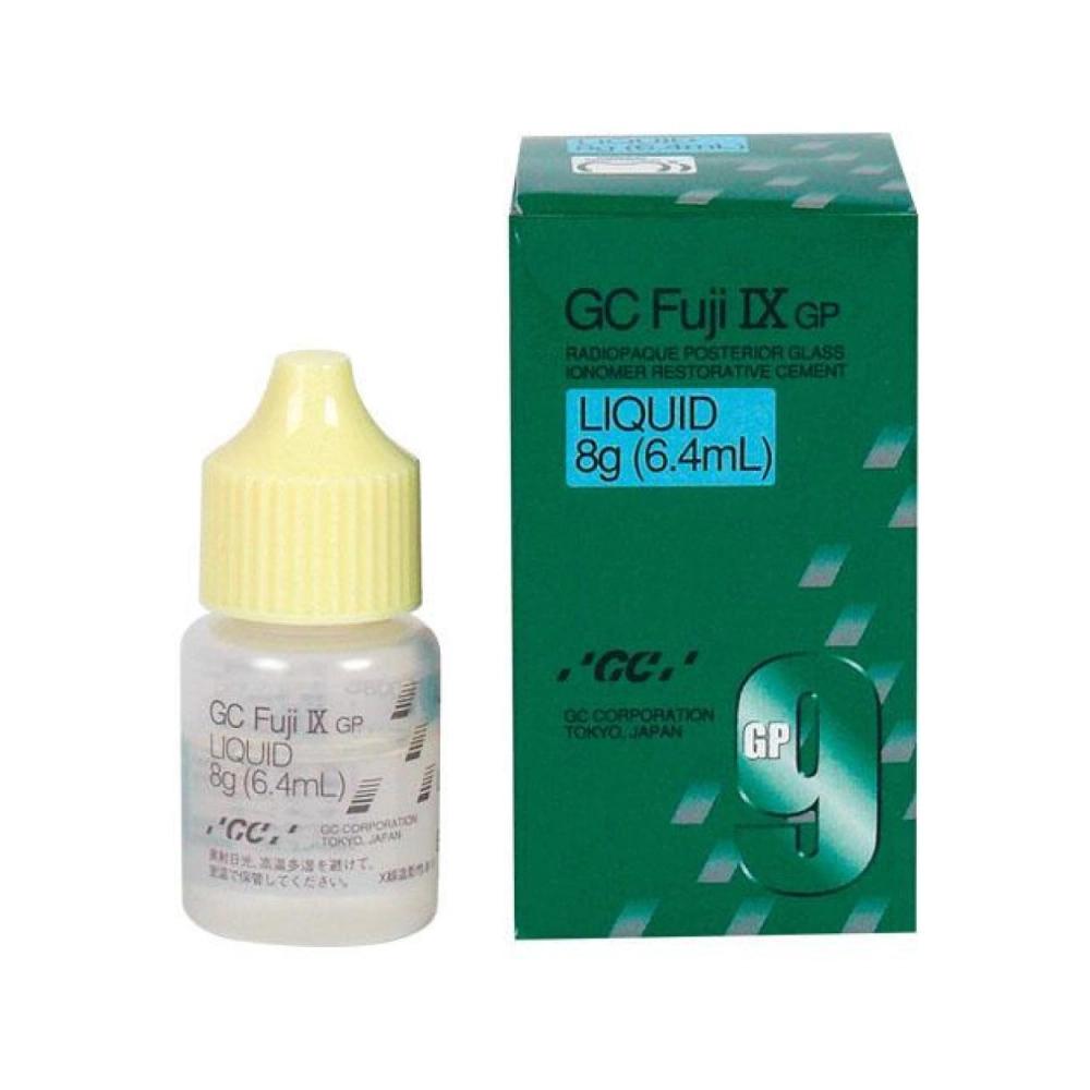 Fuji 9 vloeistof