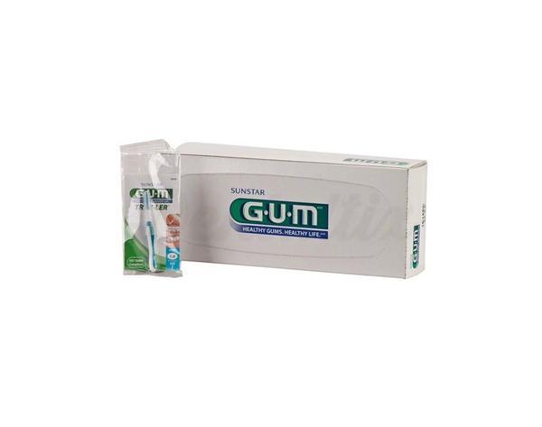 GUM® TRAV-LER : Brosses interdentaires Ø 1,6 mm mini