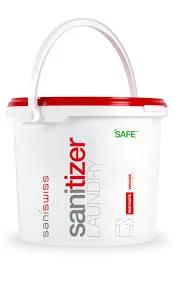 Sanitizer Laundry Textile 5kg