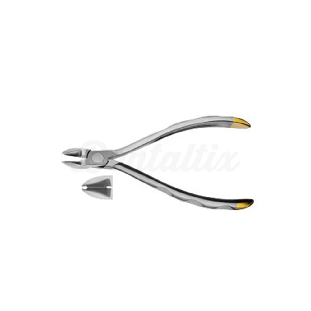 Pince coupe-bagues de 0,4 mm