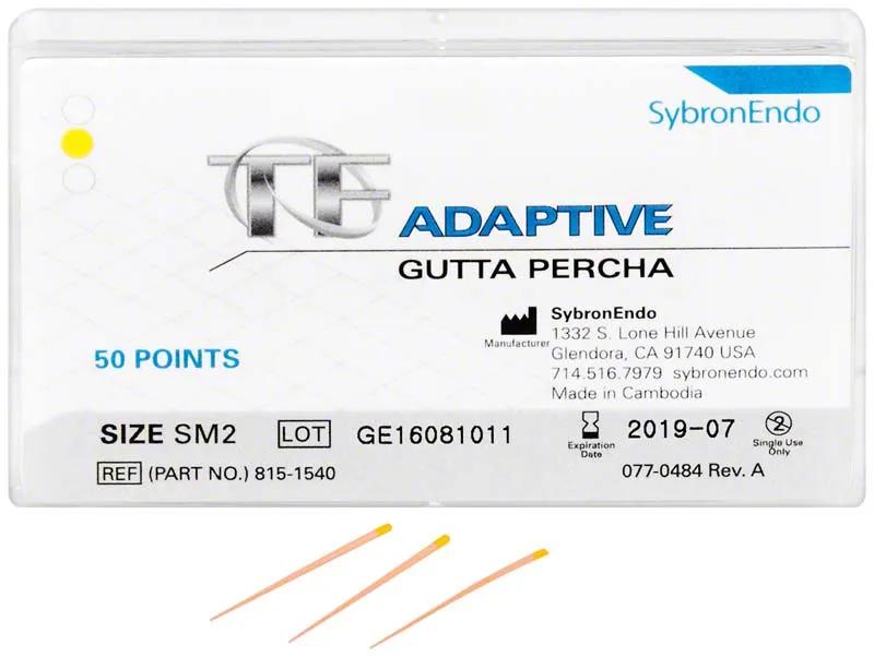Tf Adaptive Gutta punten