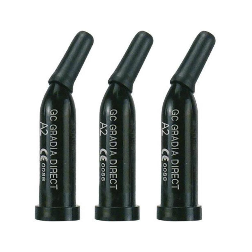 Gradia Direct Antérieur A2 20x 0,24 g