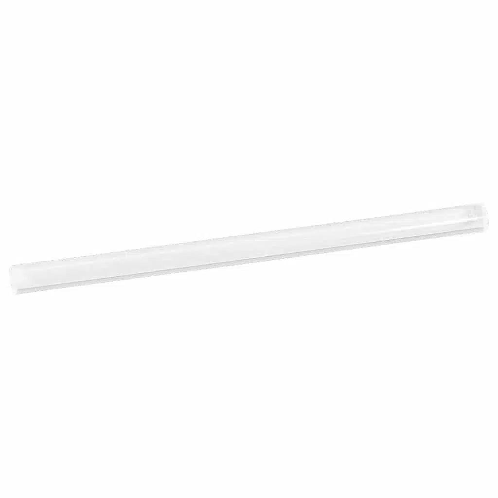 Plexiglas Teststaaf scherpte scalers en curettes (6 st)