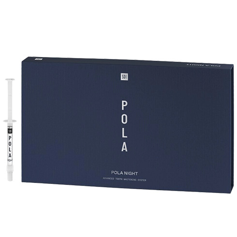 POLANIGHT KIT (10X1,3G)