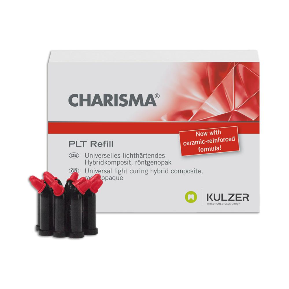 CHARISMA  (10X 0,25G)