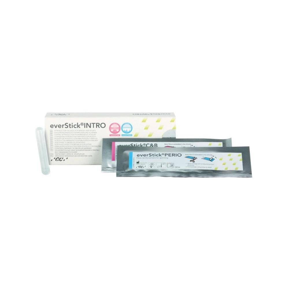 GC everStick Intro Pack