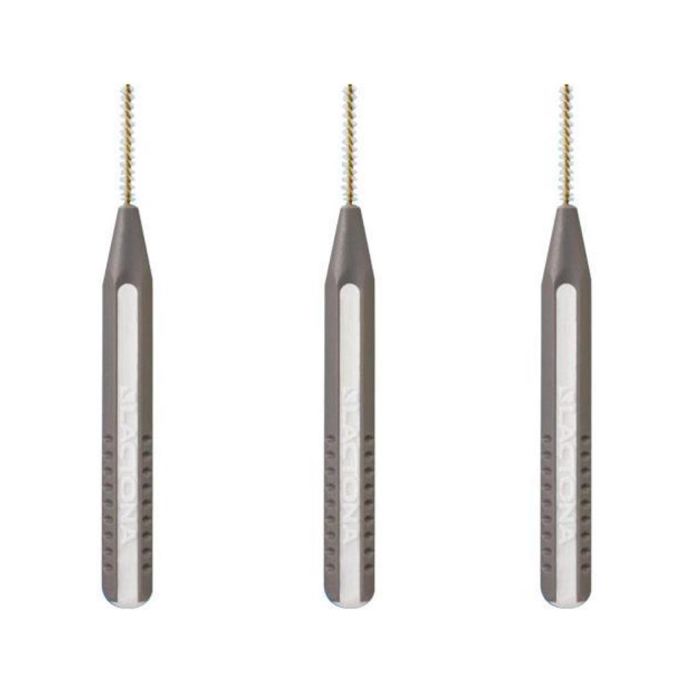 Lactona Easygrip 2 mm xxxs argenté 40 p