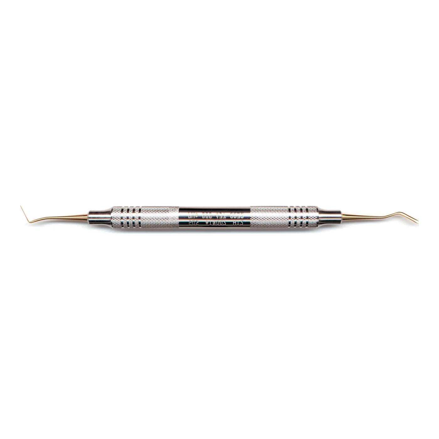 Instru Tn004  Compo Spatule Extra Fine