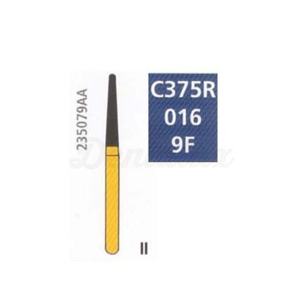 C375R : Pointe ronde conique en tungstène (5 pcs)