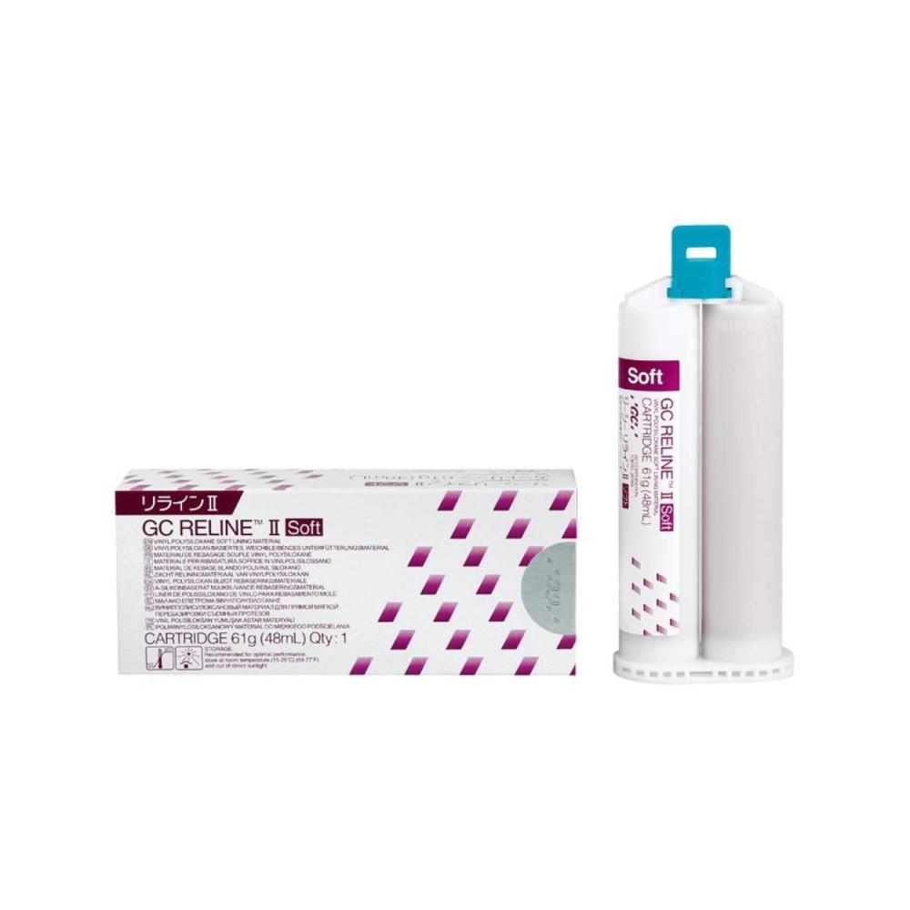 Reline II soft cartouche 48 ml
