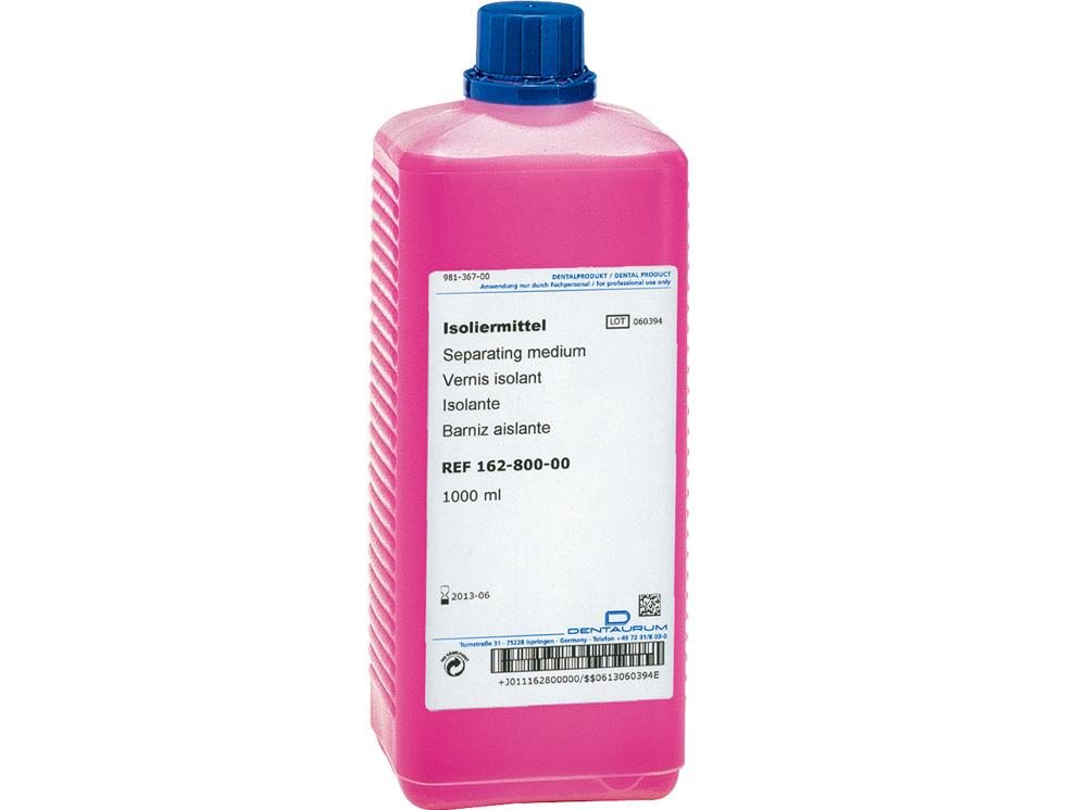 Agent isolant
