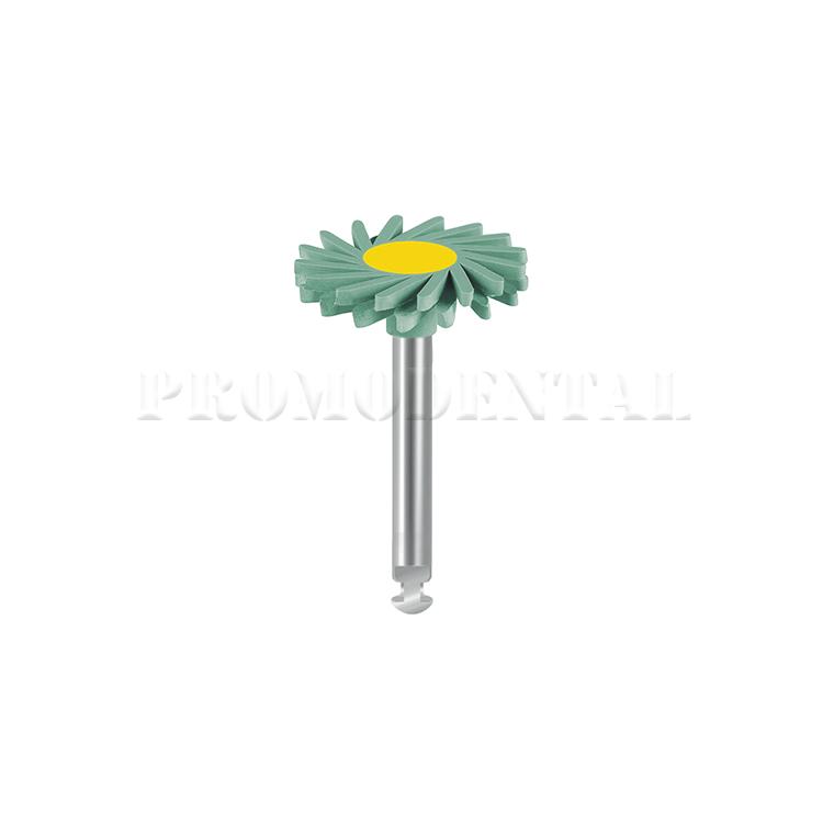 EVE DIACERA RA DT-W14DCmf – Polissoir diamanté TWIST pour zircone