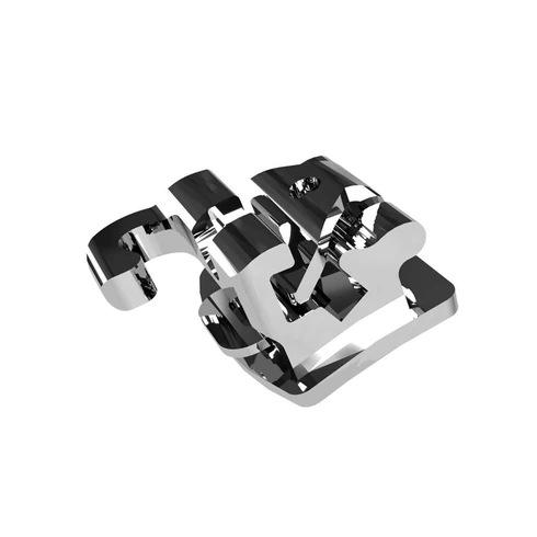 Zelfligerende Molaartube ZIP T7 MBT .022 (10)