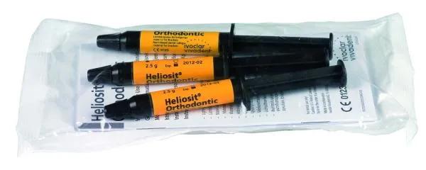 Heliosit Ortho 3x 2,5gr