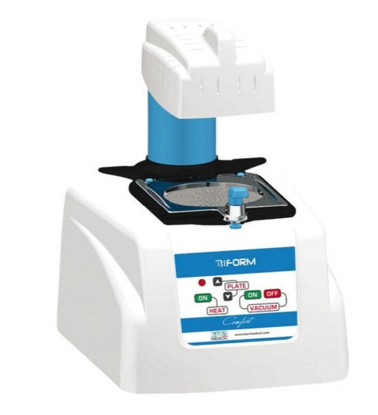 THERMOFORMEUR B-FORM COMFORT