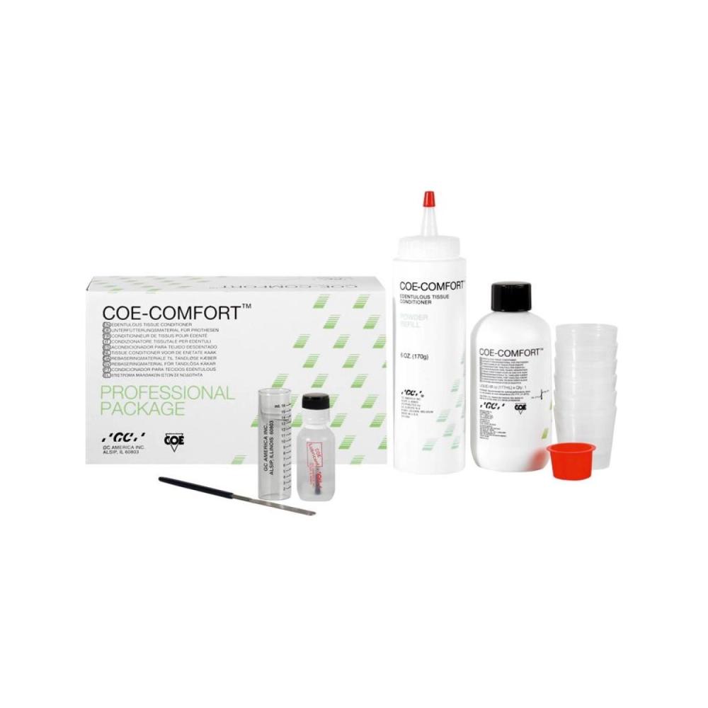 COE-COMFORT™ Professional Package