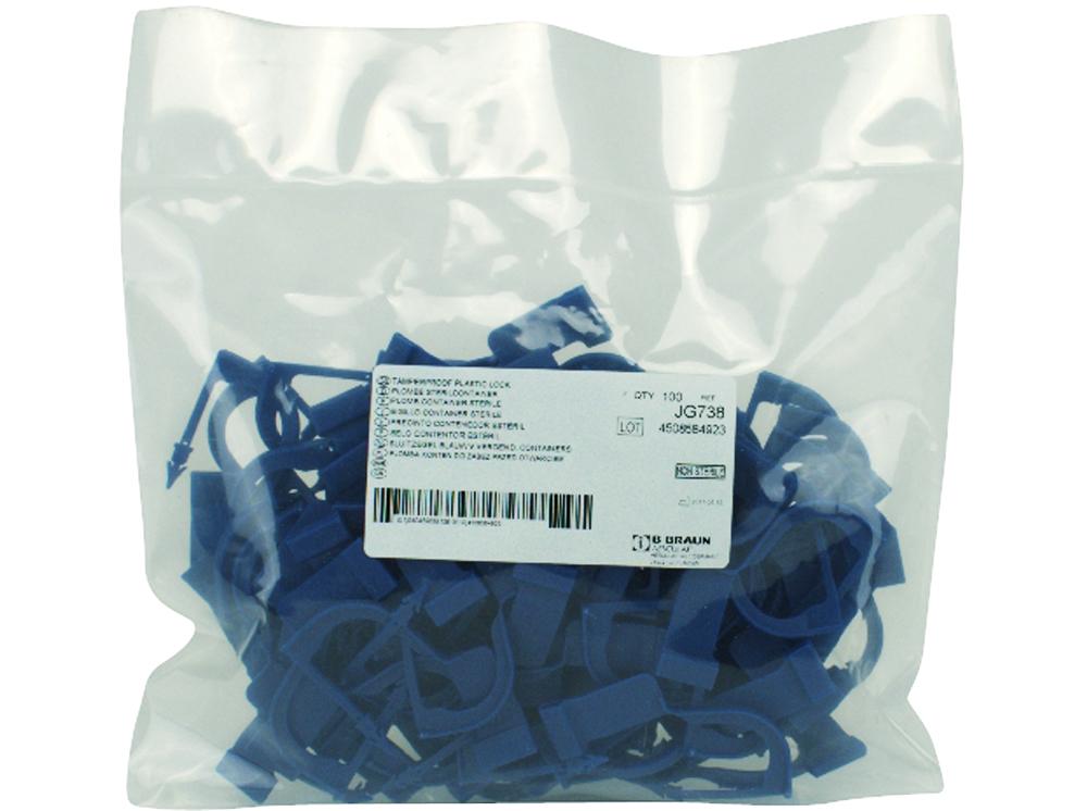 Scellés pour. JG738 100pcs