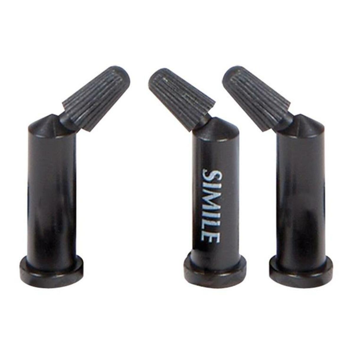 Simile™ composite single dose recharge capsule
