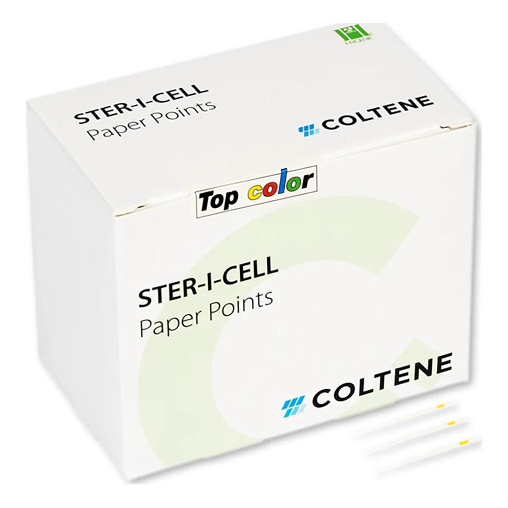 Paper Point Ser-I-Cell Top Color 20 18Pcs.