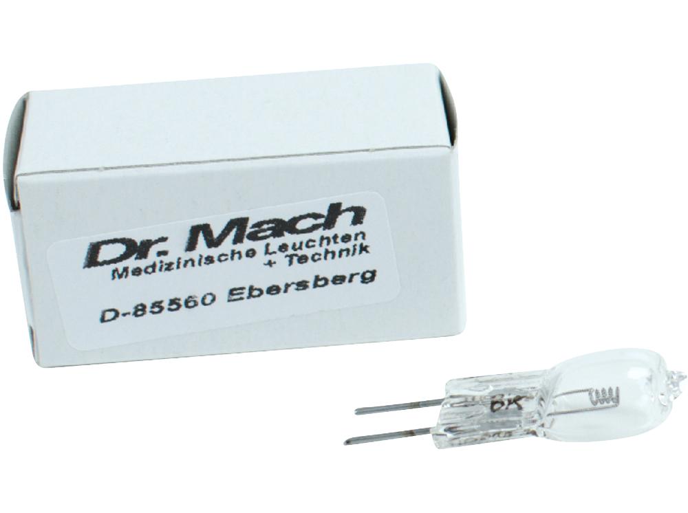 Reservelamp Dr. Mach 22.8V/50W St