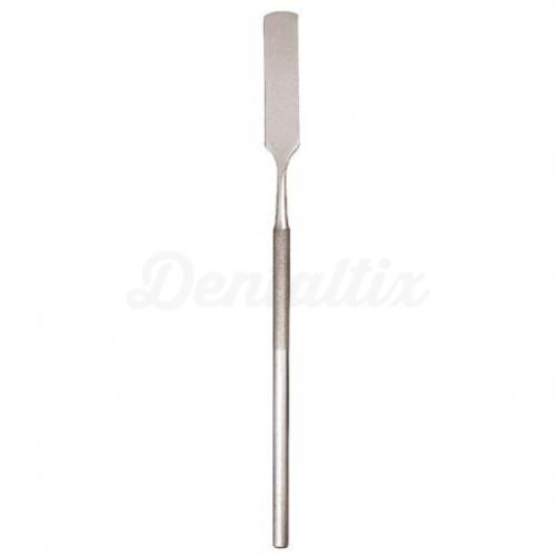 Zinkoxide-eugenolspatel voor labo - 16 cm