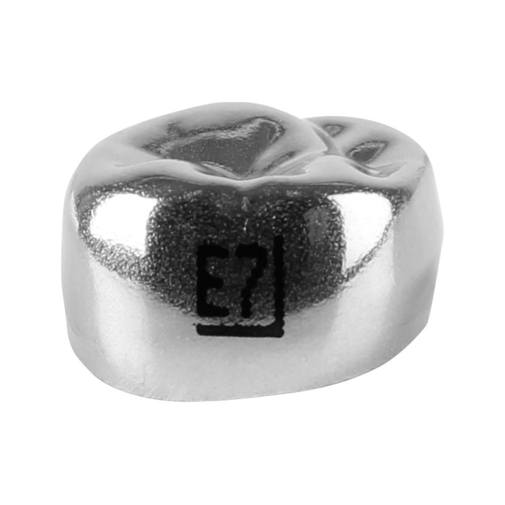 Hu-Friedy Pedo couronnes D haut 2e molaire de lait no.7 5 pcs