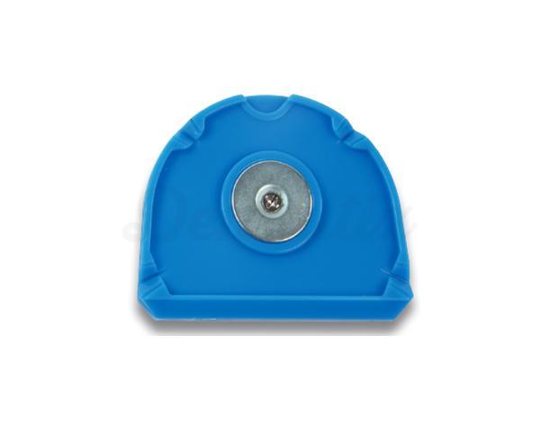 Platen voor pinboormachine