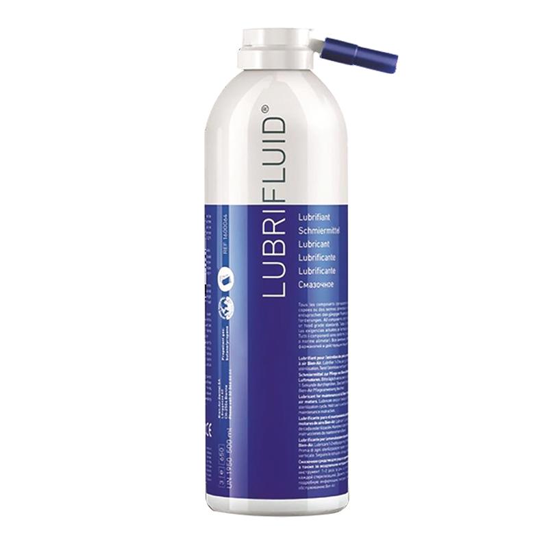 LUBRIFLUID - SPRAY DE LUBRIFICATION (500ML)
