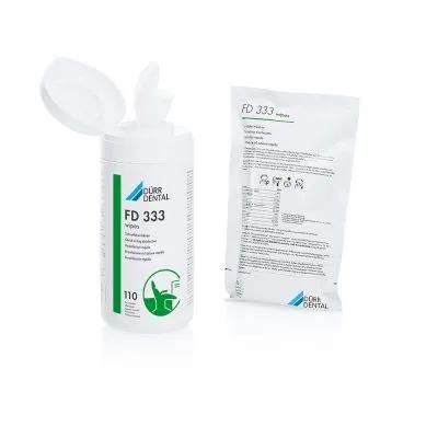 Fd 333 Wipes Refill 12stk
