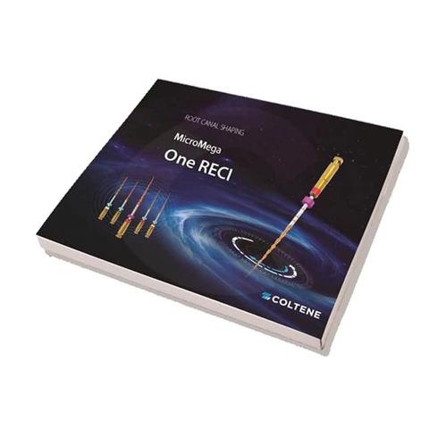 One RECIB4 One RECI n25 4% L25 P. PACK Sterile